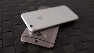 iPhone 6, HTC One M8, Apple, Google, Android KitKat, iOS 8, Features