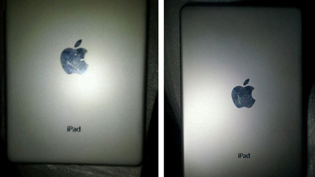 iPad Mini casings