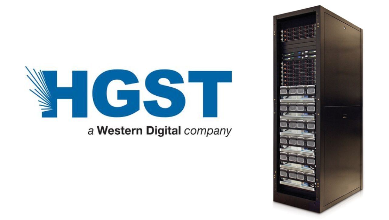HGST We're better than white box storage solutions TechRadar