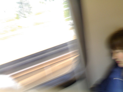 blur