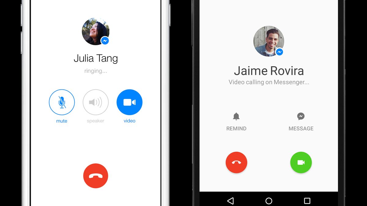 download facebook video calling app