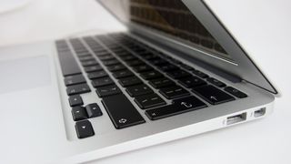 Apple MacBook Air 2013