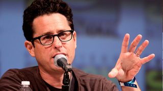 J.J. Abrams talks details about Episode VIII, working with Star Wars.