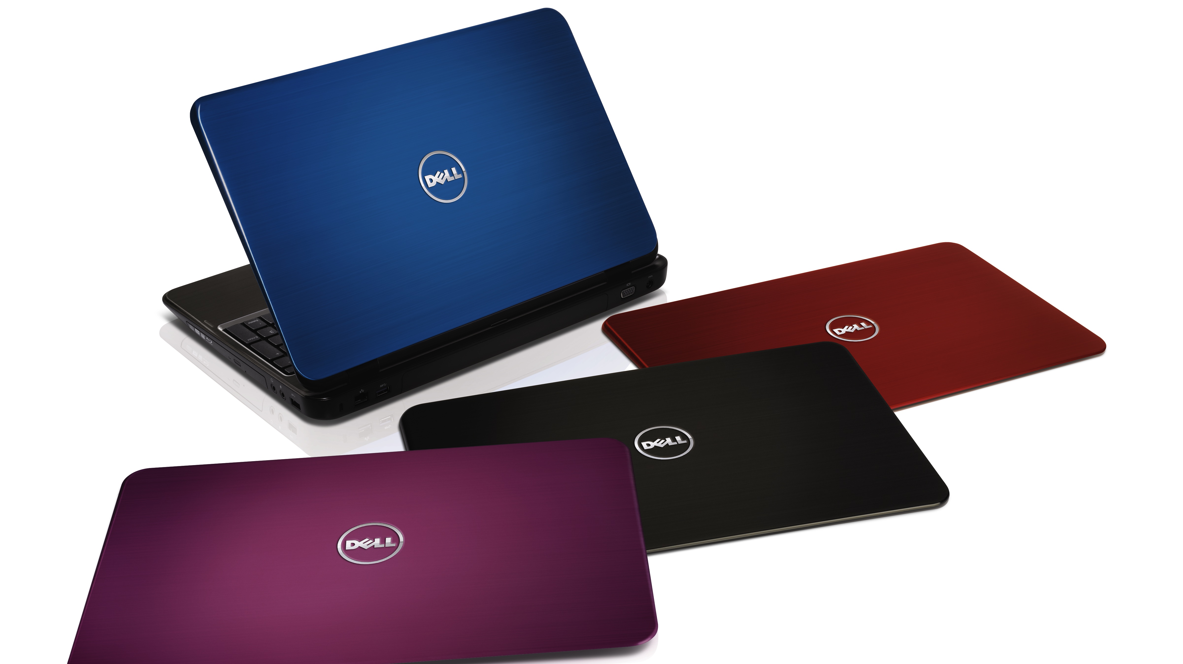 Inspiron 15R