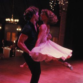 Dirty Dancing review | GamesRadar+