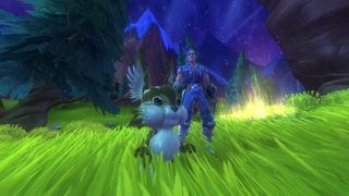 WildStar