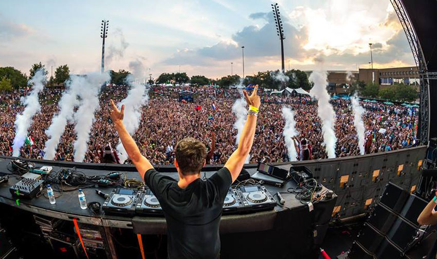 Martin garrix