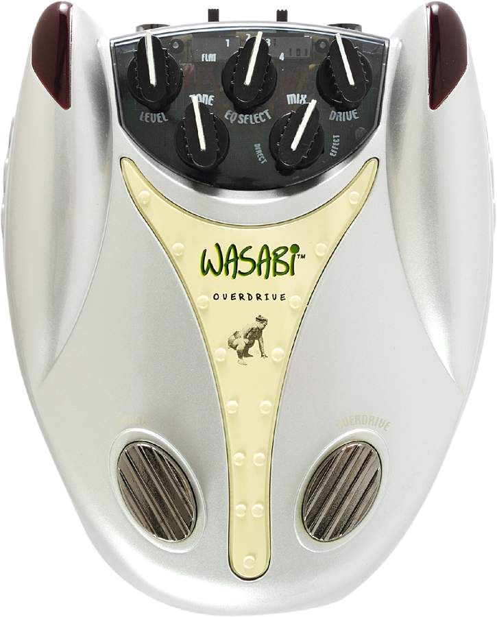 Danelectro エフェクター　distortion ＆overdrive 585379.jpg