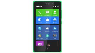 Nokia XL review