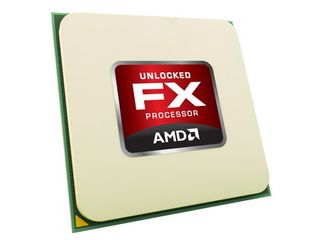 AMD fx-8150 - benchmarks