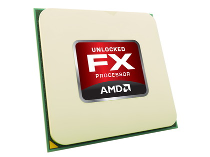 AMD fx-8150