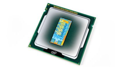 Intel Core i5 3570K review | TechRadar