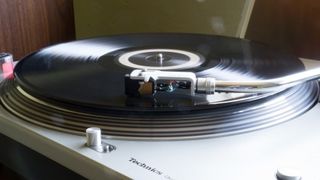 Vinyl: How to get started collecting records