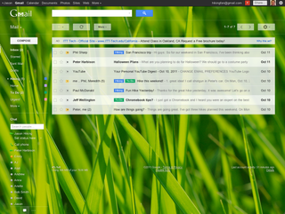 Google Gmail redesign coming in next few days