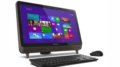 Troop of Toshiba Windows 8 PCs now available for pre-order: Page 2 ...