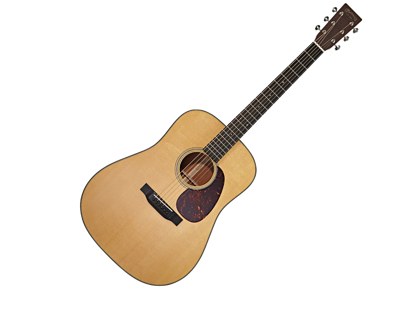 Martin D-18