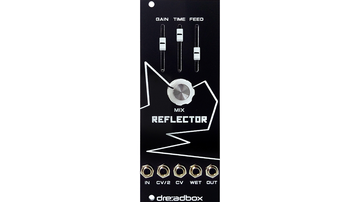Reflector