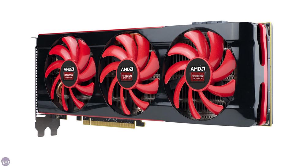 A Quick History of MultiGPU Video Cards PC Gamer
