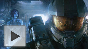 Halo 4 – review, Shooting games