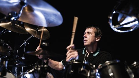 25 greatest ever British drummers | MusicRadar