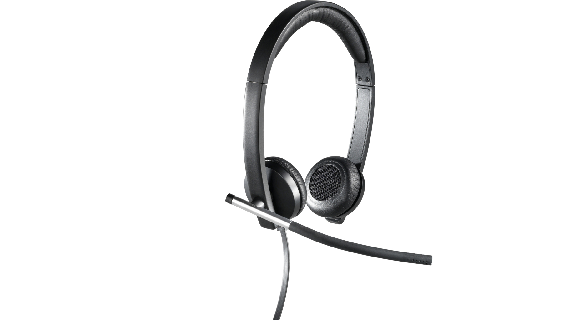 Logitech USB Headset Stereo H650e review | TechRadar