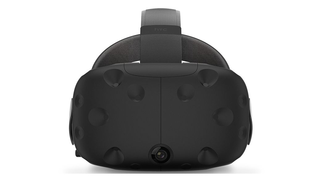 The new HTC Vive headset and controllers have leaked | TechRadar