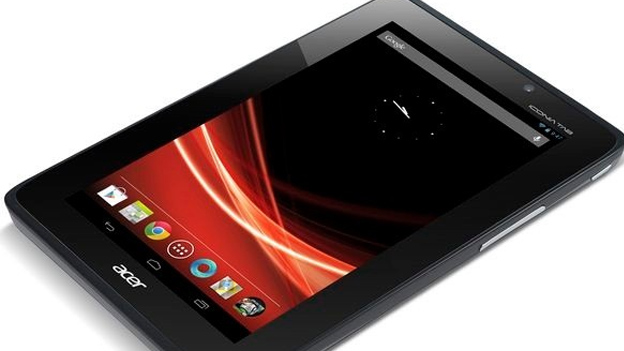 Acer Iconia Tab A110