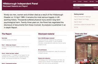 Hillsborough Independent Panel