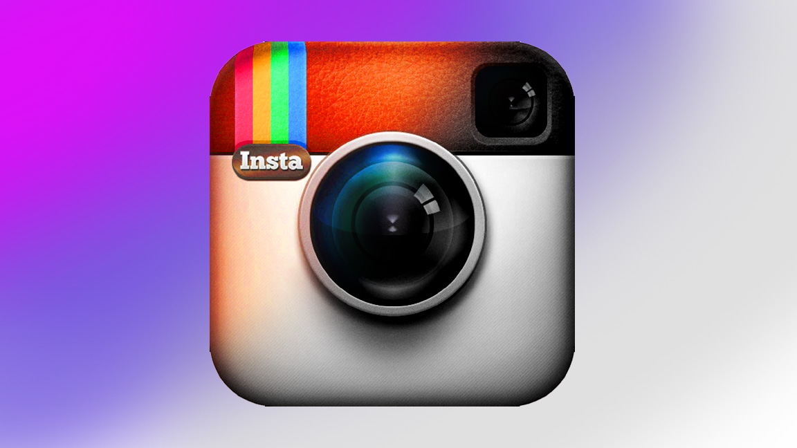 Instagram may turn its black-and-white filter on itself | TechRadar