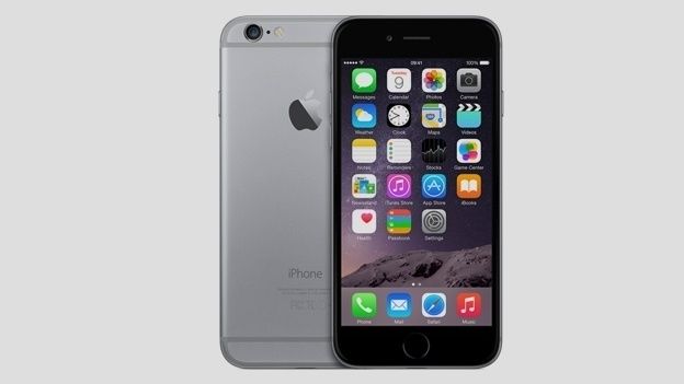 Apple iPhone 6