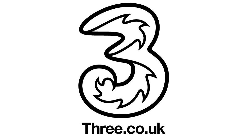 Three