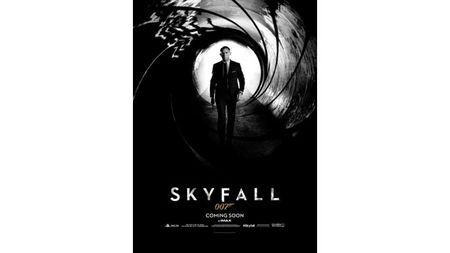 50 Greatest 2012 Movie Posters | GamesRadar+