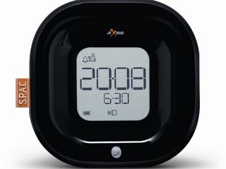 aXbo's new Single alarm clock monitors your sleep patterns and wakes you at your optimal time in the morning