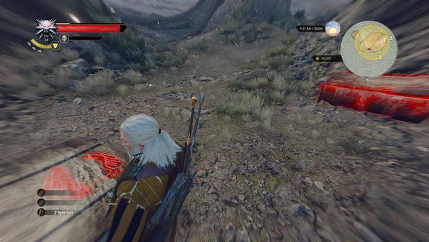 Witcher 1 Finders Keepers Witcher 3 Skellige side quests - Witcher 3 side quests: Every side