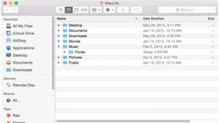 Move Itunes Library Location Mac