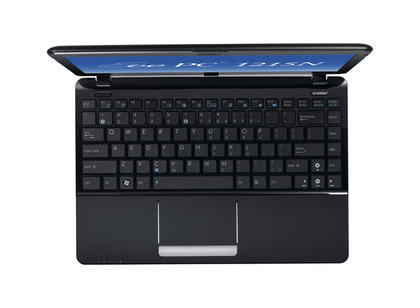 asus eee pc 1215n