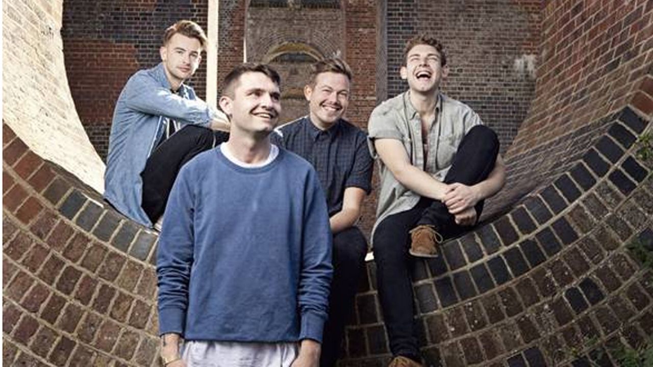 Lower Than Atlantis