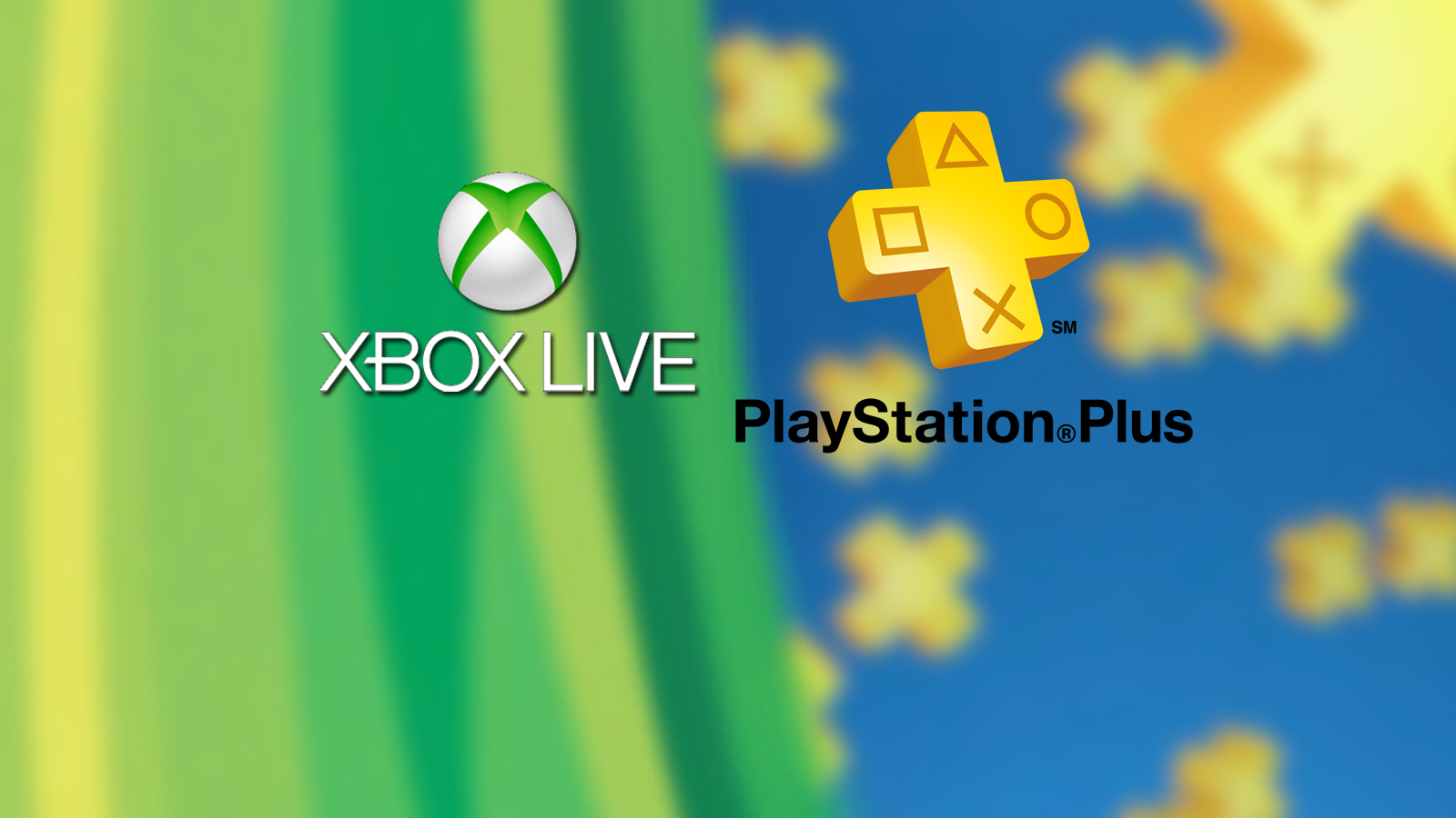 mode dikte referentie Xbox Live vs PSN - which is best value? | GamesRadar+