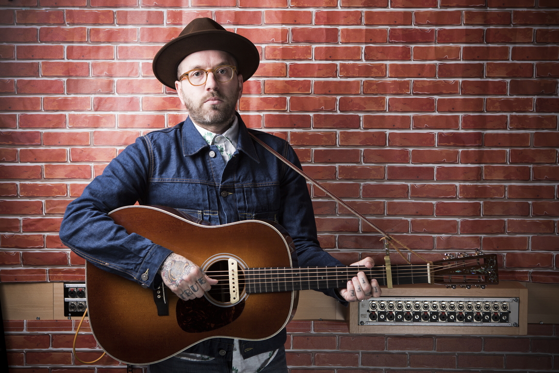 VIDEO City And Colour Dallas Green Of Space And Time