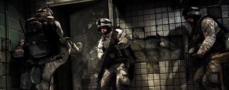 Battlefield 3