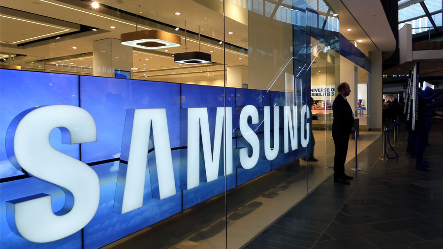 Samsung Store Melb