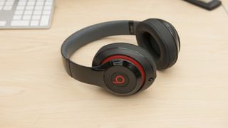 Beats Studio Wireless headphones review