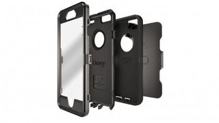 10 Otterbox Defender iPhone case