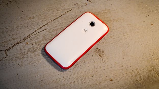 Moto E review