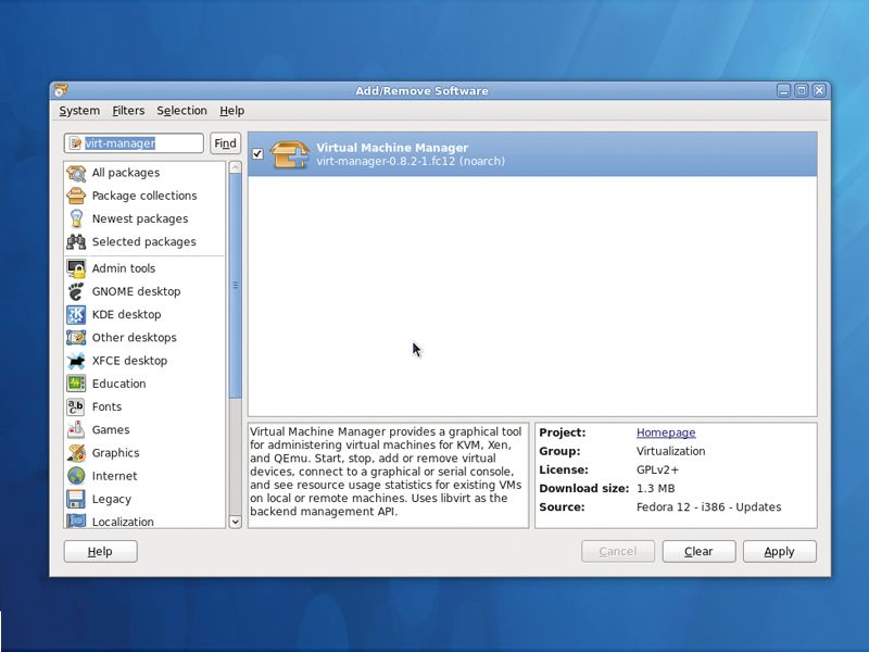 windows 10 linux virtual machine