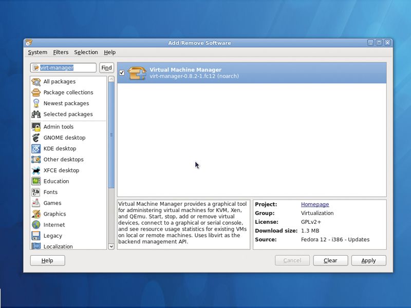 how-to-run-linux-in-a-virtual-machine-techradar