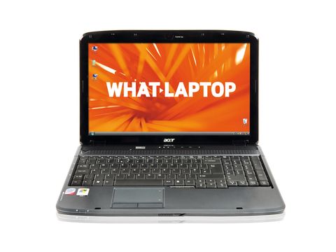 Acer Aspire 5735-583G16Mn