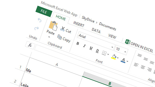 Excel