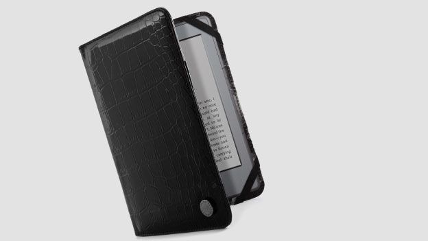Ted Baker Amazon Kindle 4 leather case