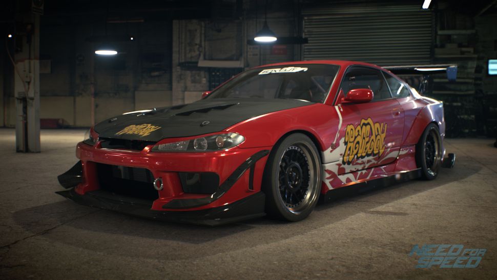 Need For Speed preview: does story belong in a racing game? | PC Gamer